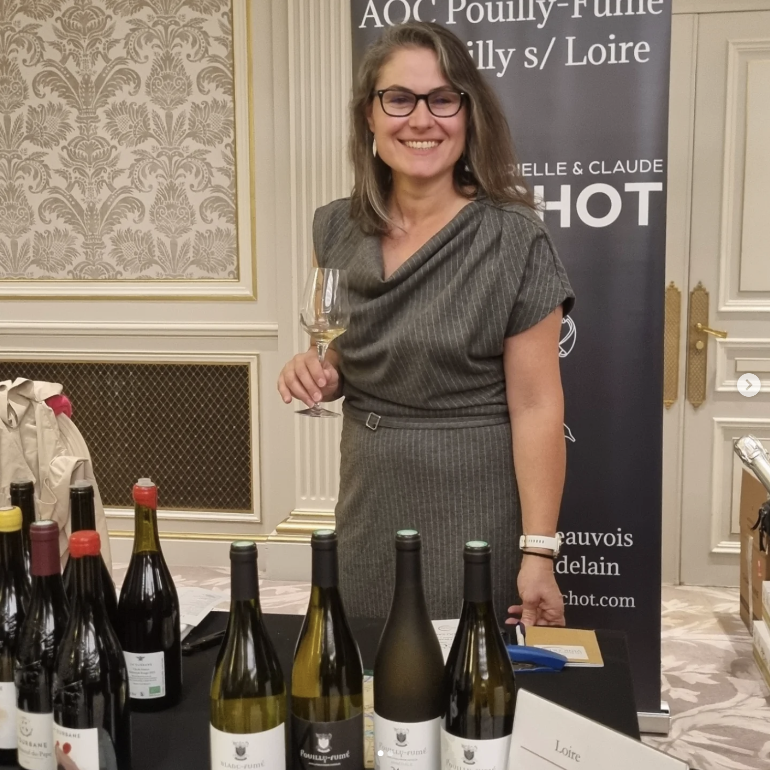 Domaine Marielle & Claude Michot