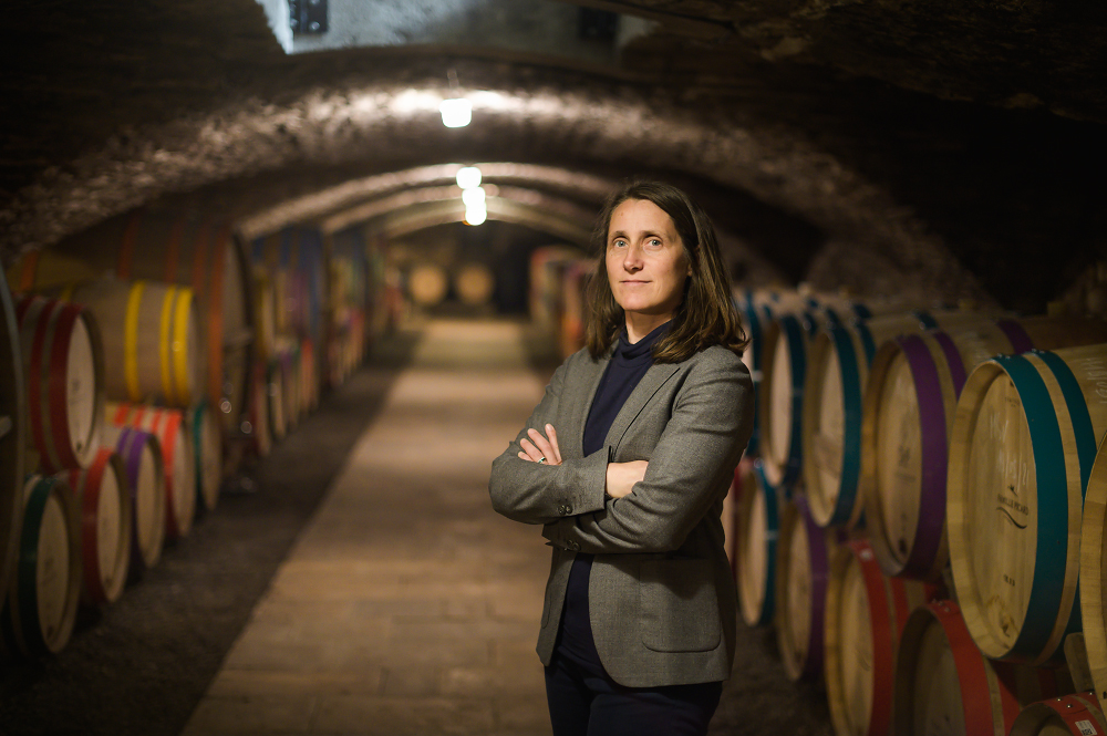 Domaine Voarick
