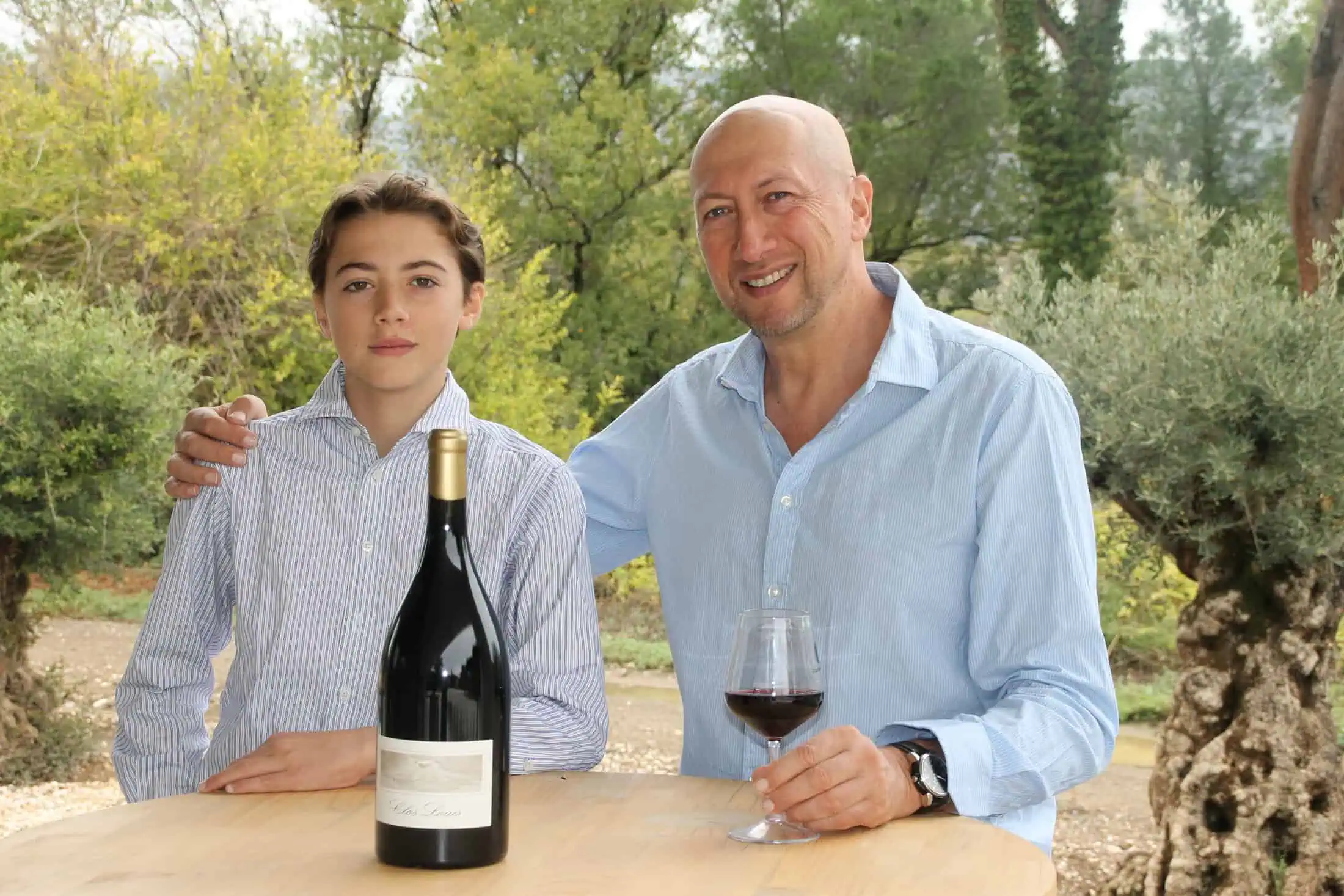 Maison Bruno Cazes & Fils