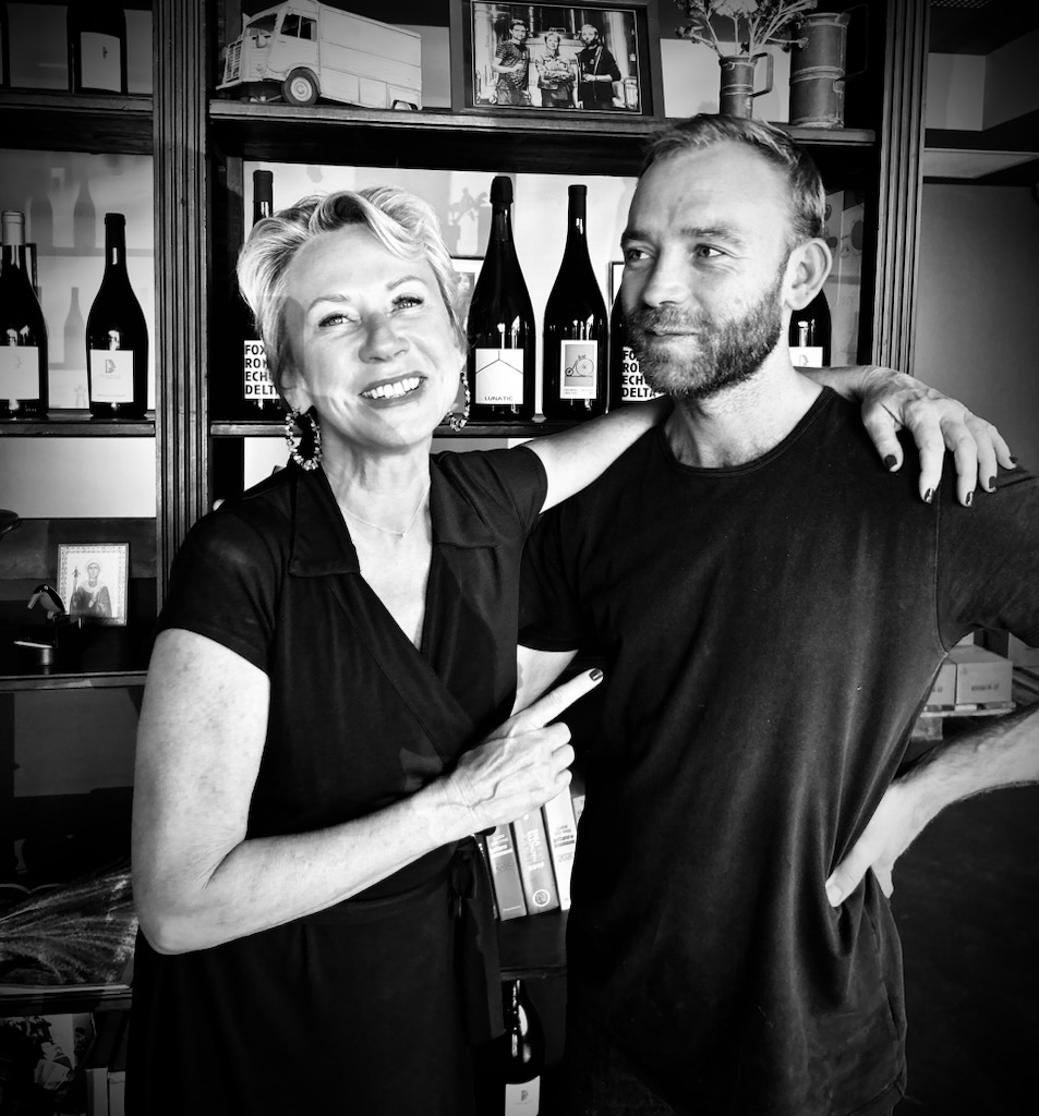 Domaine Frédéric Mabileau
