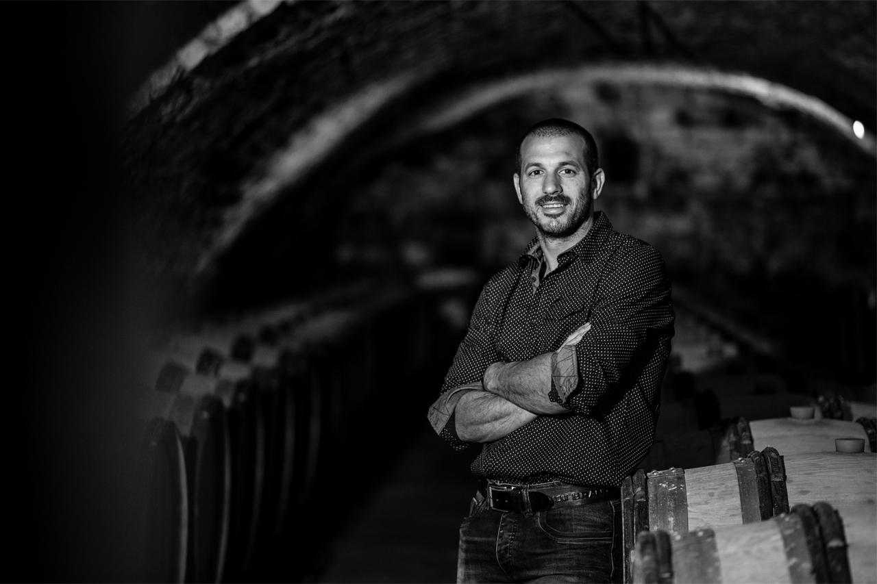 Domaine Jean-Paul & Benoît Droin
