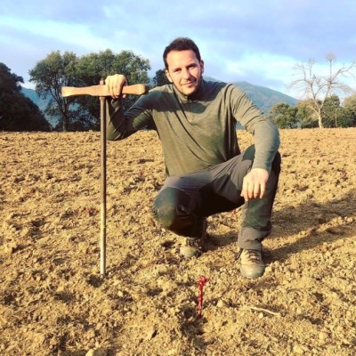 Domaine Zarzelli
