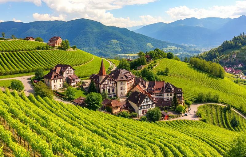 Alsace