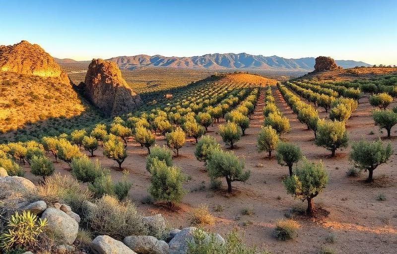 Roussillon