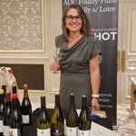 Marielle Michot, Domaine Marielle & Claude Michot