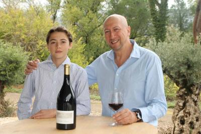 Maison Bruno Cazes & Fils