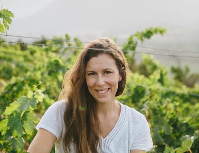 Domaine Castellu di Baricci