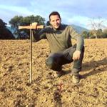Laurent Girou-Zarzelli, Domaine Zarzelli